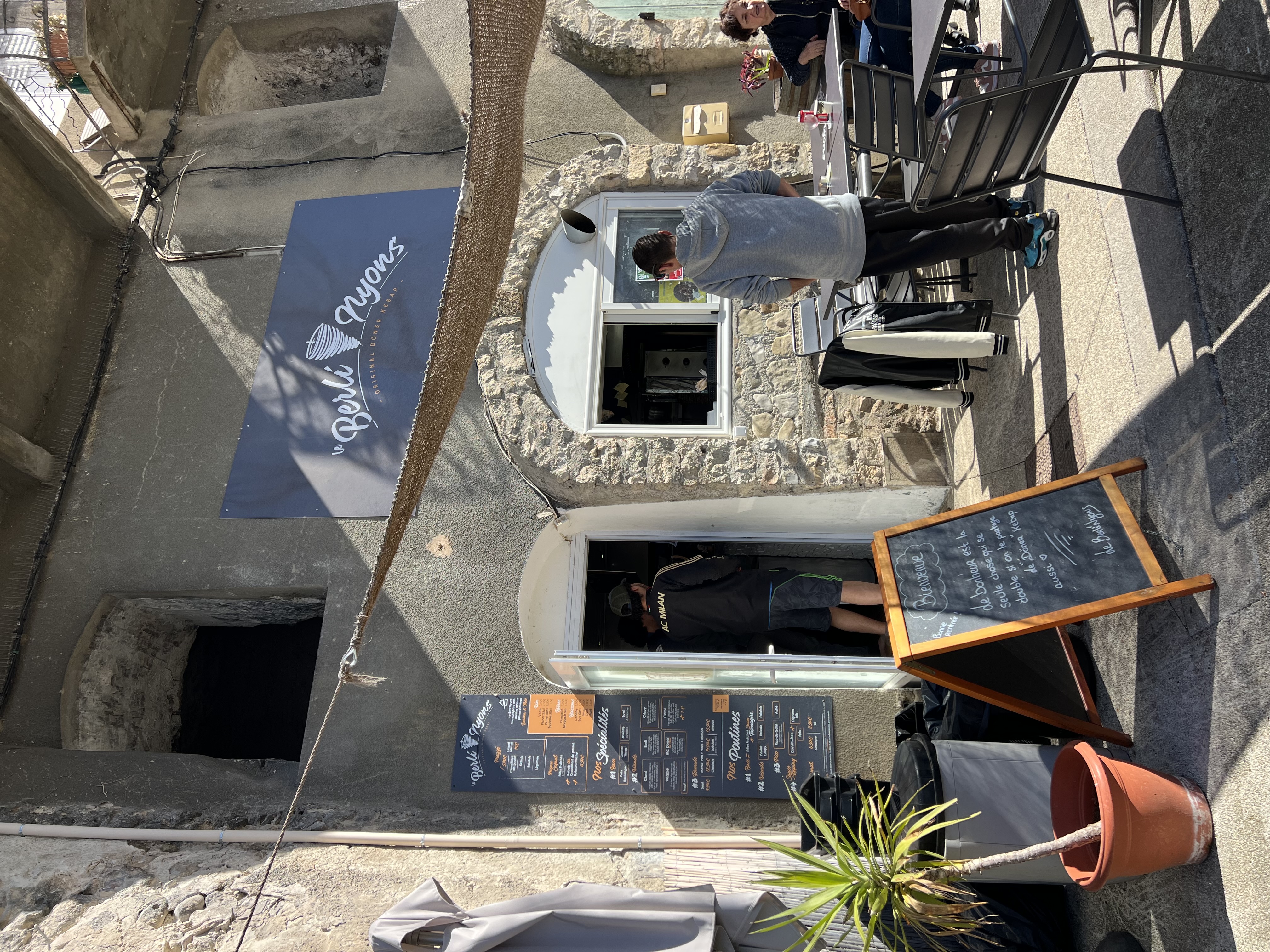 Berli'Nyons photo 10